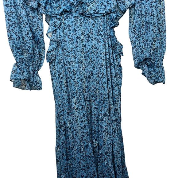 Misa Los Angeles Amelia Dress - Picture 4 of 10